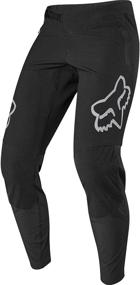 img 3 attached to Fox Racing Defend Pant Black