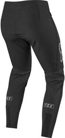 img 2 attached to Fox Racing Defend Pant Black