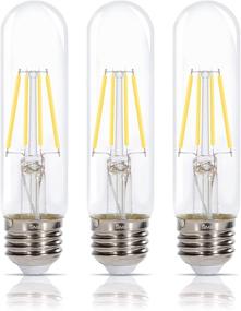 img 4 attached to 💡 Simba Lighting Filament Equivalent Decorative Bulb