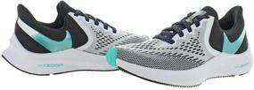 img 1 attached to Nike Zoom Winflo AQ8228 002: Empowering Women's Athletic Shoes