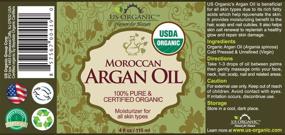 img 3 attached to US Organic Certified Application Origin_Morocco