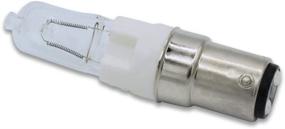 img 2 attached to 💡 Enhanced Replacement 64475 OSRAM Compatible SYLVANIA: Reliable and Efficient