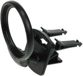 img 4 attached to EKIND Car Air Vent Mount Holder Cradle for TomTom GPS (ONE 125 130 140, XL 325 330 340, XXL 530 540) - Black