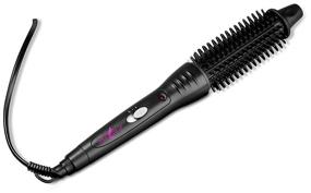 img 1 attached to Плойка-выпрямитель для волос "Power Styler Heated Round Perfecter