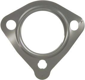 img 1 attached to Fel Pro 61044 Exhaust Flange Gasket