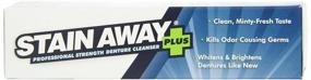 img 1 attached to 🧲 Get Rid of Stains with Regent Labs StainAway Plus, 8.4-Ounce (Pack of 4)