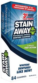 img 4 attached to 🧲 Get Rid of Stains with Regent Labs StainAway Plus, 8.4-Ounce (Pack of 4)