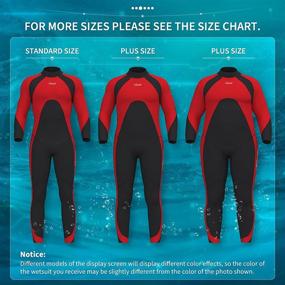 Tilos Full Body Lycra Skin Suit - Full Body Coverage UV Protection for