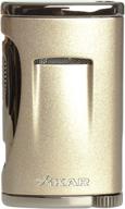 xikar xidris single jet lighter логотип