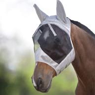 harrison howard caremaster standard silver horses logo