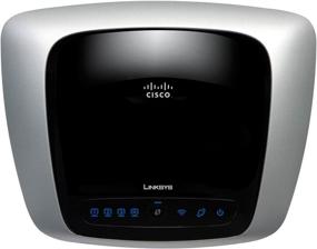 img 1 attached to Cisco-Linksys WRT320N: The Ultimate Dual-Band Wireless-N Gigabit Router