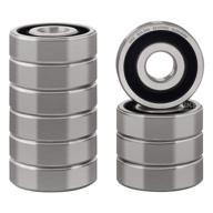 xike performance cost effective pre lubricated bearings power transmission products and bearings логотип