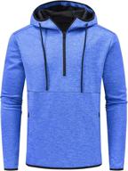 толстовки с капюшоном workout pullover athletic sweatshirt логотип
