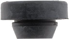 img 1 attached to Dorman HELP! 42057 PCV Valve Grommet - Reliable Replacement for Optimal Engine Performance