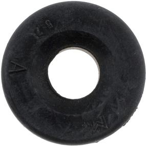 img 3 attached to Dorman HELP! 42057 PCV Valve Grommet - Reliable Replacement for Optimal Engine Performance