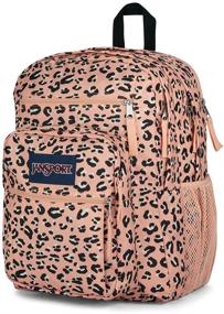 img 3 attached to 🎒 JanSport Student Backpack Fields Paradise: The Perfect Casual Daypack