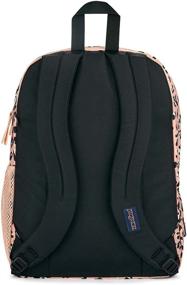 img 2 attached to 🎒 JanSport Student Backpack Fields Paradise: The Perfect Casual Daypack