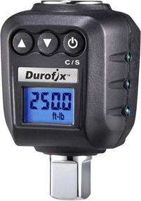 img 4 attached to 🎧 Durofix RM604 4A Audible Digital Adapter