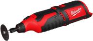 🛠️ milwaukee 2460-20 12v rotary tool (bare) - enhanced for seo логотип