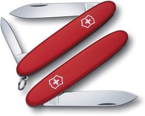 img 1 attached to 🔪 Victorinox Excelsior Red Swiss Army Knife - Key Features and Review [Vic06901]