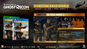 img 3 attached to Ghost Recon Wildlands Gold Prix