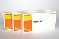 adhesive dressing primapore polyester rectangle sports & fitness logo