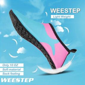 img 2 attached to 👟 Легкие быстрые туфли для мальчиков WeeStep