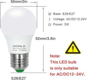 img 3 attached to The Ultimate Voltage Edison Standard Equivalent Project: Unleashing Unmatched Electrical Power