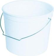 encore plastics 62080 plastic 2.5 quart: the perfect container for various needs logo