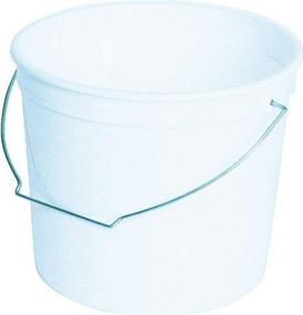 img 1 attached to Encore Plastics 62080 Plastic 2.5 Quart: The Perfect Container for Various Needs