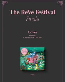 img 3 attached to Reissue RED VELVET Festival Photocards