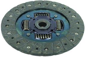 img 1 attached to Clutch Hatchback 2010 2014 Без наддува