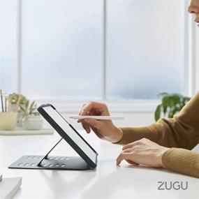 img 2 attached to ZUGU Case 2021 IPad 12 9 Tablet Accessories