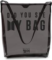 bts tote purse friendly fashion women's handbags & wallets logo