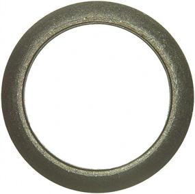 img 1 attached to Fel Pro 61089 Exhaust Flange Gasket