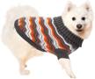 letsqk sweatershirt turtleneck pullover thickening logo