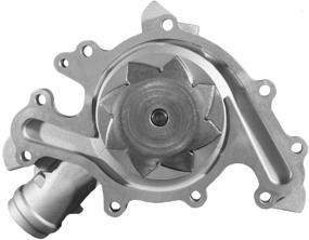 img 1 attached to ACDelco 252 513 Professional Water Pump