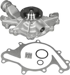 img 3 attached to ACDelco 252 513 Professional Water Pump