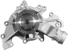 img 2 attached to ACDelco 252 513 Professional Water Pump