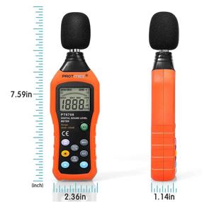 img 3 attached to 📏 Enhancing Accuracy on the Go: Introducing Protmex Portable Measurement Accuracy Selection