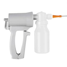 img 4 attached to Fencia Lightweight Portable White Suction Device
