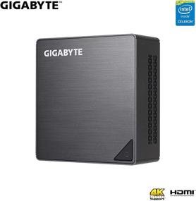 img 2 attached to Мини-ПК GIGABYTE Ultra Compact с графикой Intel UHD 600, M.2 SSD, HDMI 2.0A и DP1.2A – GB-BLCE-4105.