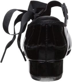 img 2 attached to Bloch Annie Tyette Dance Shoe: Ultimate Comfort and Style for Women