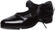 bloch annie tyette dance shoe: ultimate comfort and style for women logo