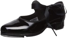 img 4 attached to Bloch Annie Tyette Dance Shoe: Ultimate Comfort and Style for Women