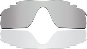 img 2 attached to Polarized Replacement Lenses Oakley RadarLock