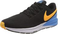 👟 nike aa1636 men's shoes: structure trainers sneakers логотип