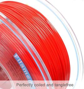 img 2 attached to 🔧 Yousu Performance Flexible Filament: Compatible Additive Manufacturing Products for Enhanced Flexibility