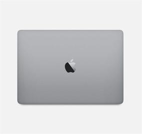 img 1 attached to Renewed Apple MacBook Pro MNQF2LL/A with Intel i5-6287U, 2.9GHz, 8GB RAM, 512GB SSD in Space Gray