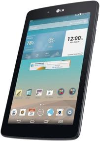 img 2 attached to LG G Pad V410 16GB Разблокированный GSM 7-дюймовый 4G LTE Android планшетный ПК - тёмно-серый (без гарантии): Лучшие предложения и функции